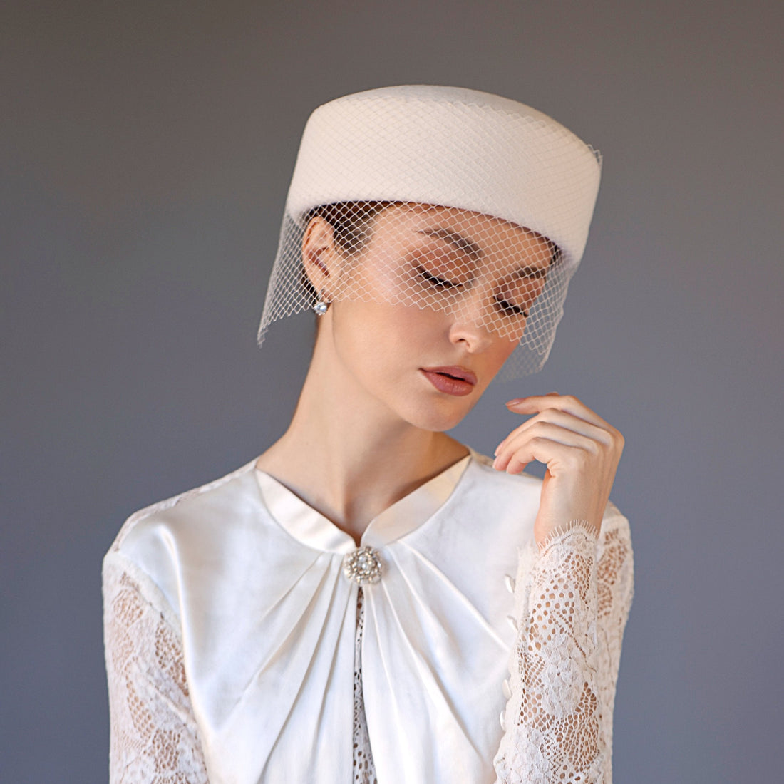 Divine Excellence Pillbox