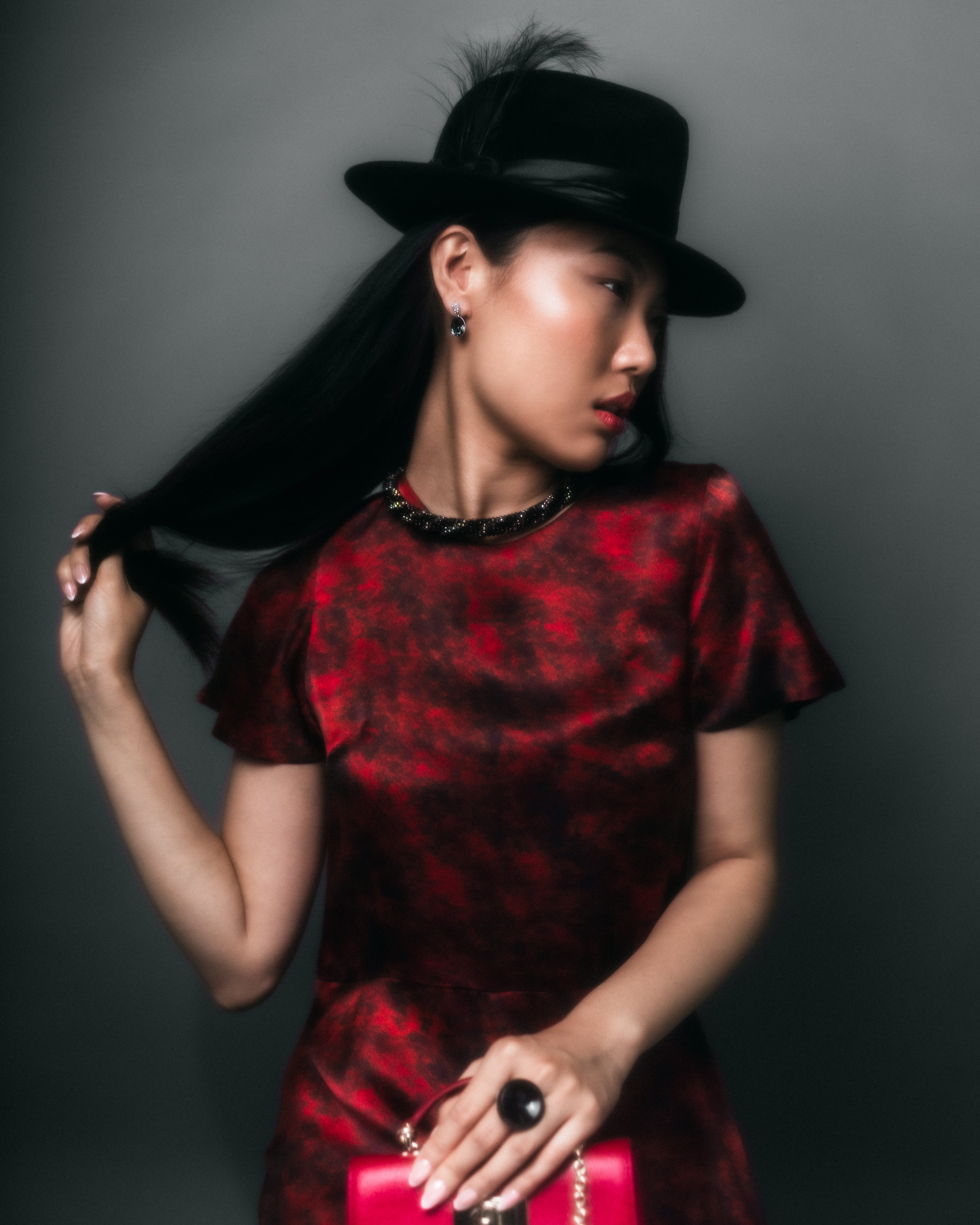 Aube – NDLQ Millinery