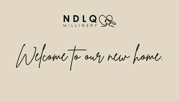 Welcome To Our New Website