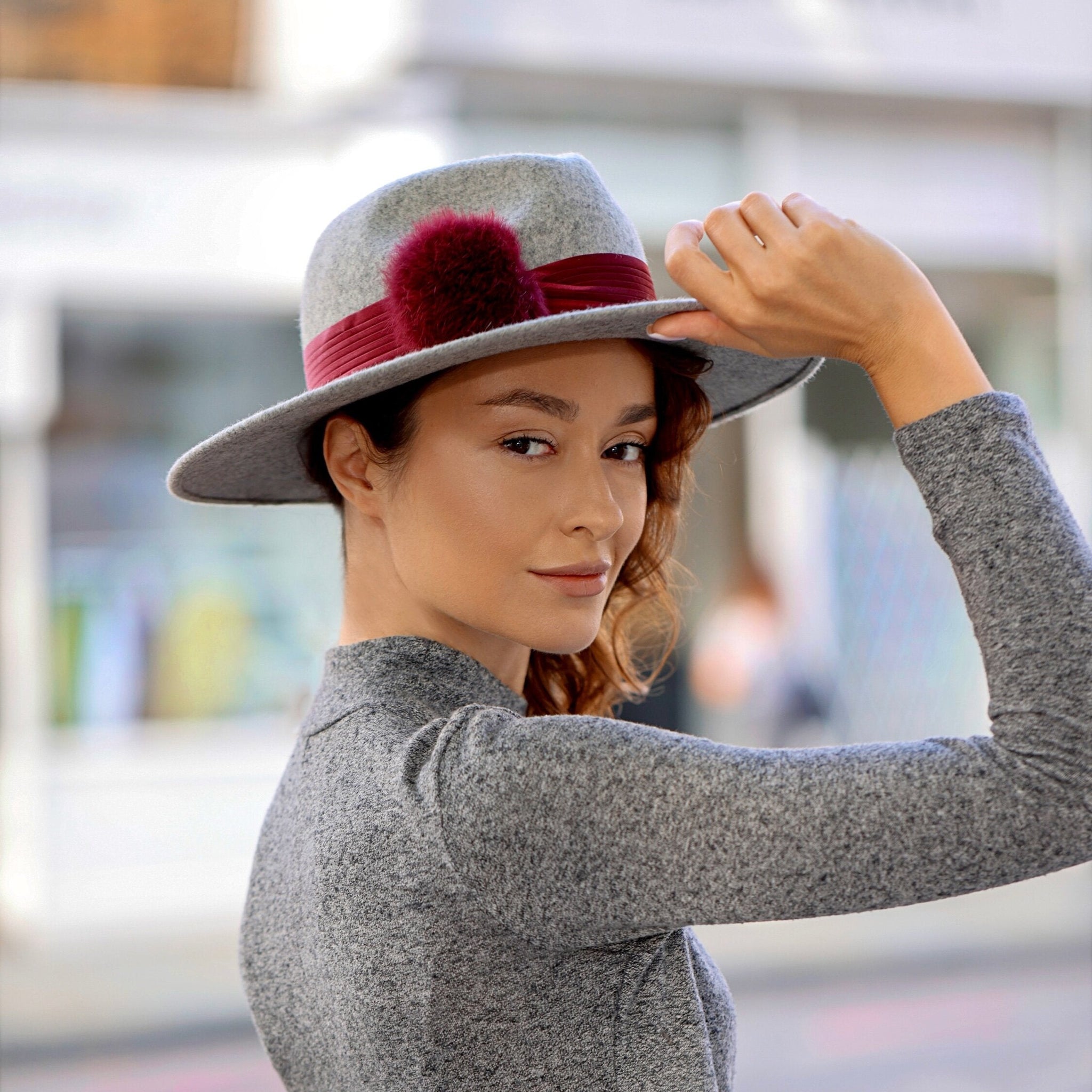 Hat Hire Deposit