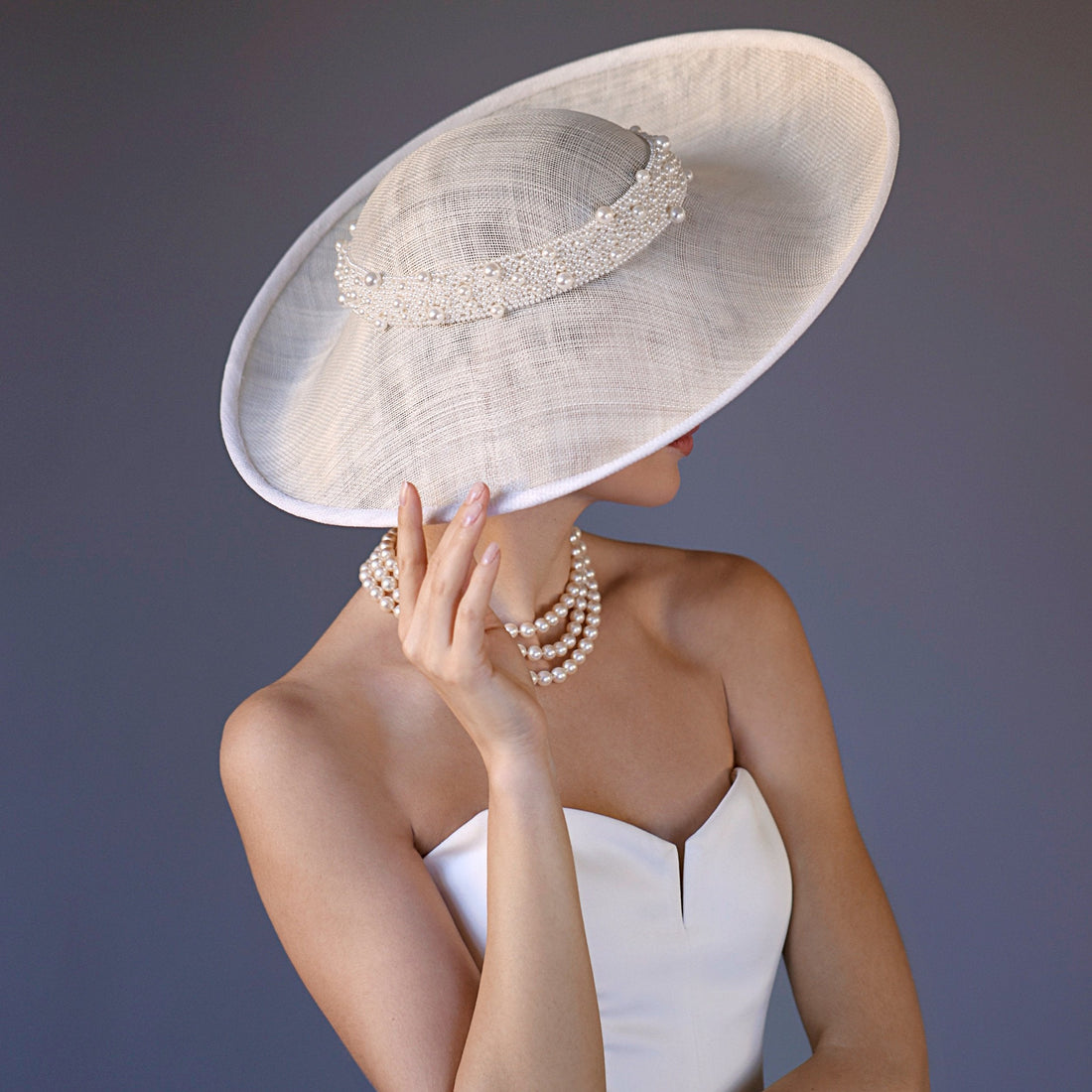 Graceful Glamour